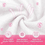 Makeup Remover Little Towels - Image 5