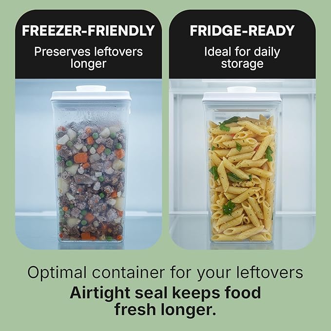 Bop Top Airtight Food Storage Containers - Image 3