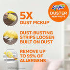Swiffer Dusters Heavy Duty Multi-Surface Duster Refills - Image 2