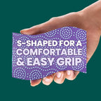 Scotch-Brite Odor Resist Non-Scratch Scrub Sponge, Dishwasher-Safe Kitchen - Image 11