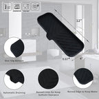 Silicone Bathroom Soap Dishes - Image 2