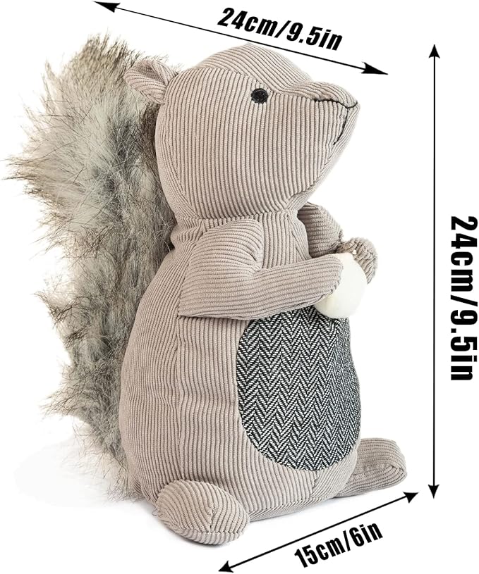 Marwood Cute Door Stopper Decorative Door Stops - Image 3