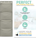 Honeyera Storage for Stuffed Animal - Image 8