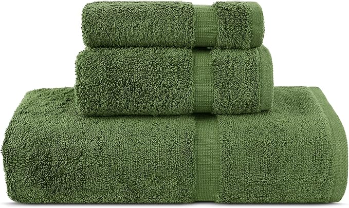 Chakir Turkish Linens | Hotel & Spa Quality 100% Cotton Premium Turkish Towels by ChakirTurkishLinens