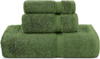 Chakir Turkish Linens | Hotel & Spa Quality 100% Cotton Premium Turkish Towels by ChakirTurkishLinens