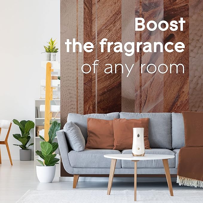 Glade Automatic Spray Refill and Holder Kit, Air Freshener - Image 9
