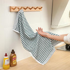 SALAS Cotton Dish Towels Cloths - Image 8