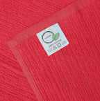 Softolle Bar Mop Towels, 16x19 Inches, 100% Cotton, Kitchen and Bar Cleaning - Image 3