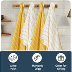 LANE LINEN Kitchen Towels Set - Image 7