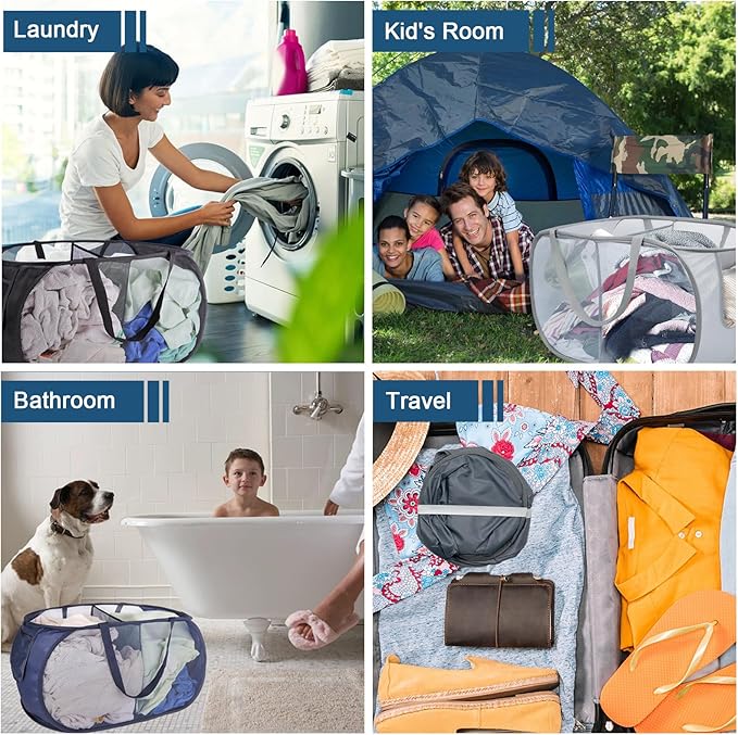 Laundry Basket - Image 5