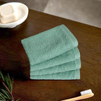 Amazon Basics Cotton Washcloths - Image 7