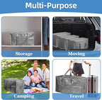 12 Pack-Extra Large Heavy Duty Moving Bags - Image 7