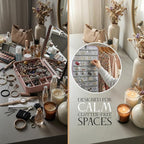 Hanging Jewelry Organizer Storage - Image 4