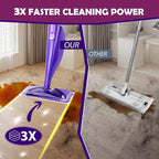Mopping Pad Refill Compatible - Image 2