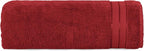 Elegant Comfort Three Line Popcorn Towel Set by ELEGANTCOMFORT