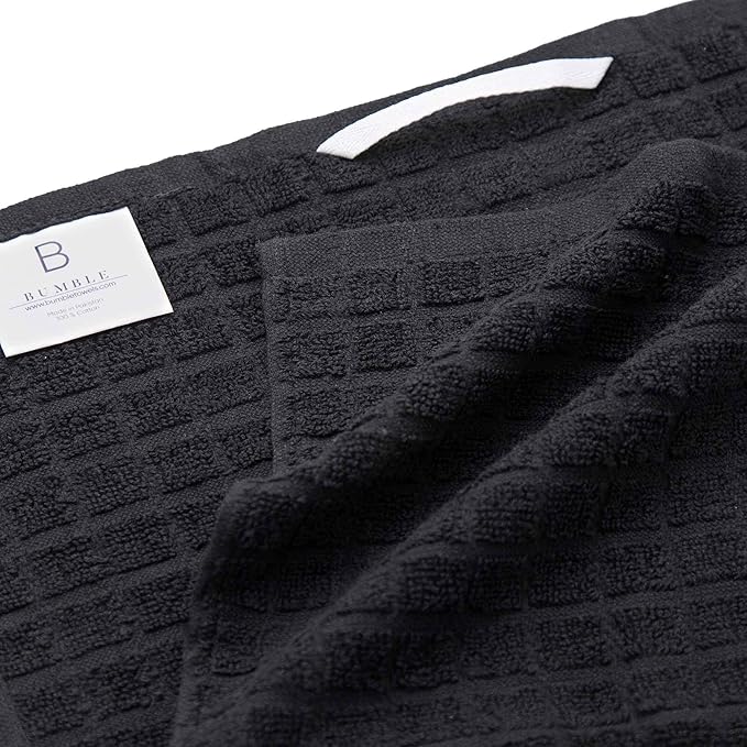 Bumble Kitchen Towels | 100% Cotton Dish Towels - Image 3