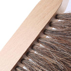 ALVIN 2342 Comfort Curve Dusting Brush, 100% Horsehair and Wood Handle - Image 4
