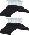Amazon Basics Slim, Non-Slip Shirt Clothes Hangers by AmazonBasics