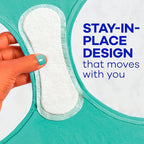 Always Premium Cotton Panty Liners - Image 6