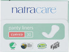 Natracare Natural Organic Curved Panty Liners, - Image 3