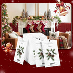 MYARO 12 Pack Cedarwood Scented Sachets - Image 8