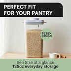 Bop Top Airtight Food Storage Containers - Image 2