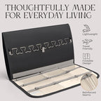 Hanging Jewelry Organizer Storage - Image 8