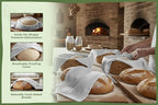 Organic Cotton Tea Towels for Embroidery - Image 8