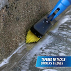 Unger Swivel Grout Brush 5.5" - Image 4