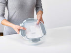 Joseph Joseph Nest Lock Plastic BPA Free Food Storage Container Set - Image 5