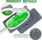 Reusable Mop Pads Compatible - Image 3