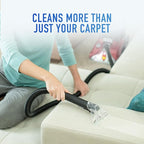Hoover PowerScrub Deluxe Carpet Cleaner Machine - Image 7