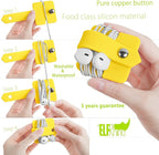 Portable Electronic Device Cover Cord Organizer - Image 6