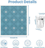 Needbrock 6 Pack Swedish Dishcloths - Image 2