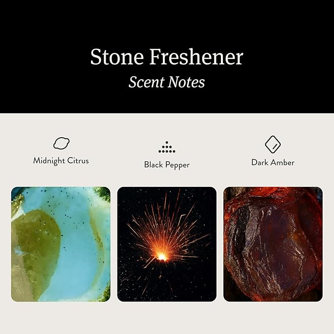 Drift on Amazon Stone Air Freshener Starter Kit - Image 2