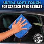 Chemical Guys Professional Grade Premium Microfiber Towels - Image 5
