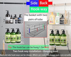 Hanging Shower Rack Shower Caddy - Image 5