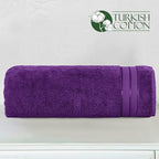 Elegant Comfort Three Line Popcorn Towel Set - Image 5