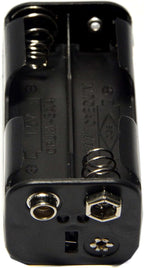 3 Pcs 4 x 1.5V AA Battery Holder Leads - Image 5