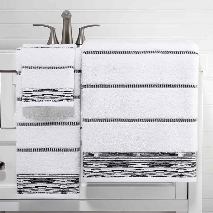 Nicole Miller - Towels, Dorm Room Essentials - Image 2