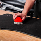 Mothers Stiff Bristle Carpet and Upholstery Cleaning Scrub Brush - Image 4