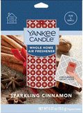 Yankee Candle Sparkling Cinnamon Whole Home Air Freshener by YankeeCandle