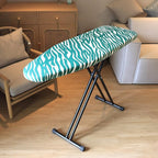 caius Ironing Board Full Size, Iron Board - Image 8