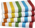 COTTON CRAFT Oversized Kitchen Towels by COTTONCRAFT