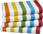 COTTON CRAFT Oversized Kitchen Towels by COTTONCRAFT