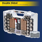 Battery Daddy Storage & Organizer Case - Image 4