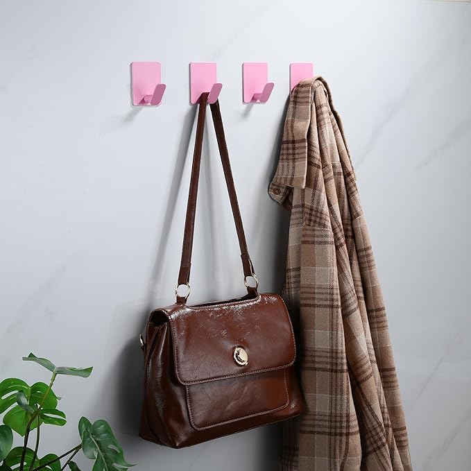 DELITON Cute Kids Wall Hooks & Towel Hooks - Image 4