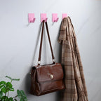 DELITON Cute Kids Wall Hooks & Towel Hooks - Image 4
