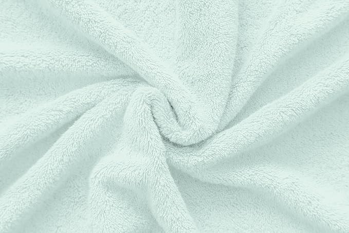 American Veteran Towel, 100% Cotton Turkish 6 Piece Towel Set, Luxury Towels - Image 5