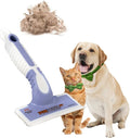 FurDozer Pet Hair Remover & Auto Detailing Tools by NeaterPetBrands
